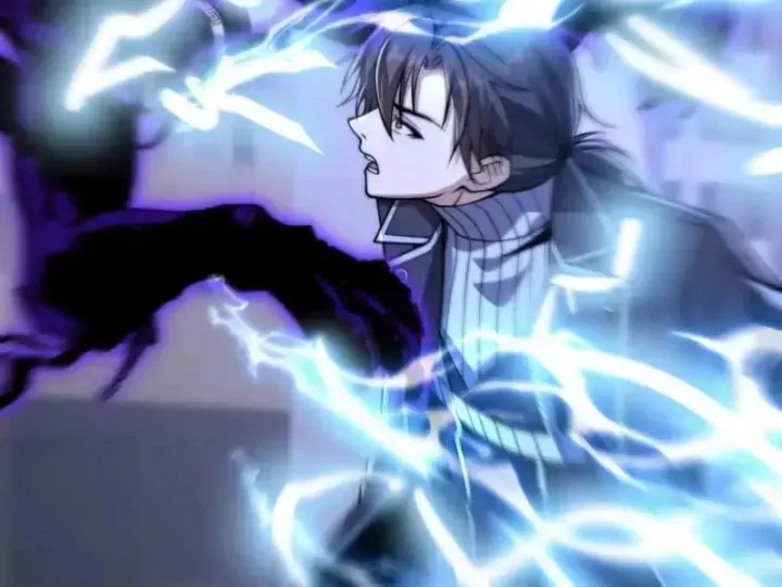 Dị Năng Trùng Sinh Ta Sớm Ở Đỉnh Cao Chapter 55 - Trang 2