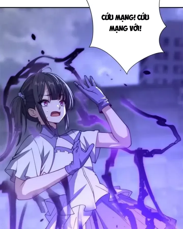 Dị Năng Trùng Sinh Ta Sớm Ở Đỉnh Cao Chapter 55 - Trang 2
