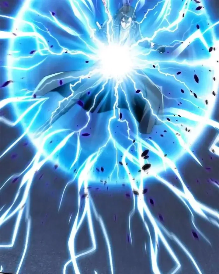 Dị Năng Trùng Sinh Ta Sớm Ở Đỉnh Cao Chapter 55 - Trang 2