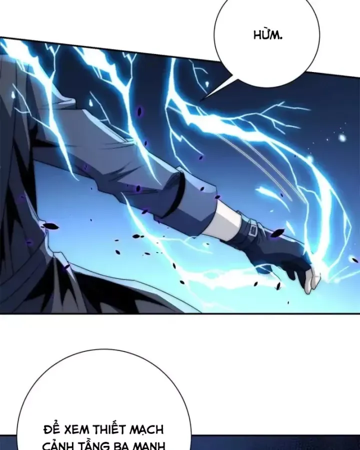 Dị Năng Trùng Sinh Ta Sớm Ở Đỉnh Cao Chapter 55 - Trang 2