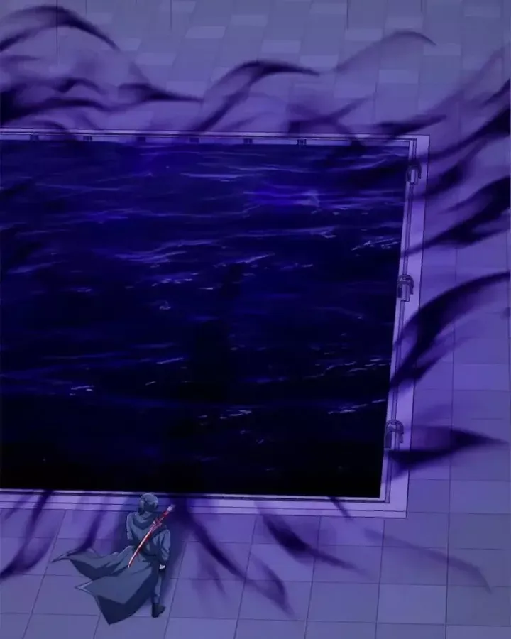 Dị Năng Trùng Sinh Ta Sớm Ở Đỉnh Cao Chapter 55 - Trang 2