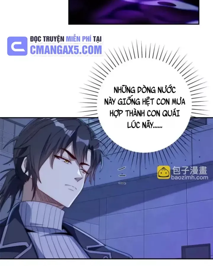 Dị Năng Trùng Sinh Ta Sớm Ở Đỉnh Cao Chapter 55 - Trang 2