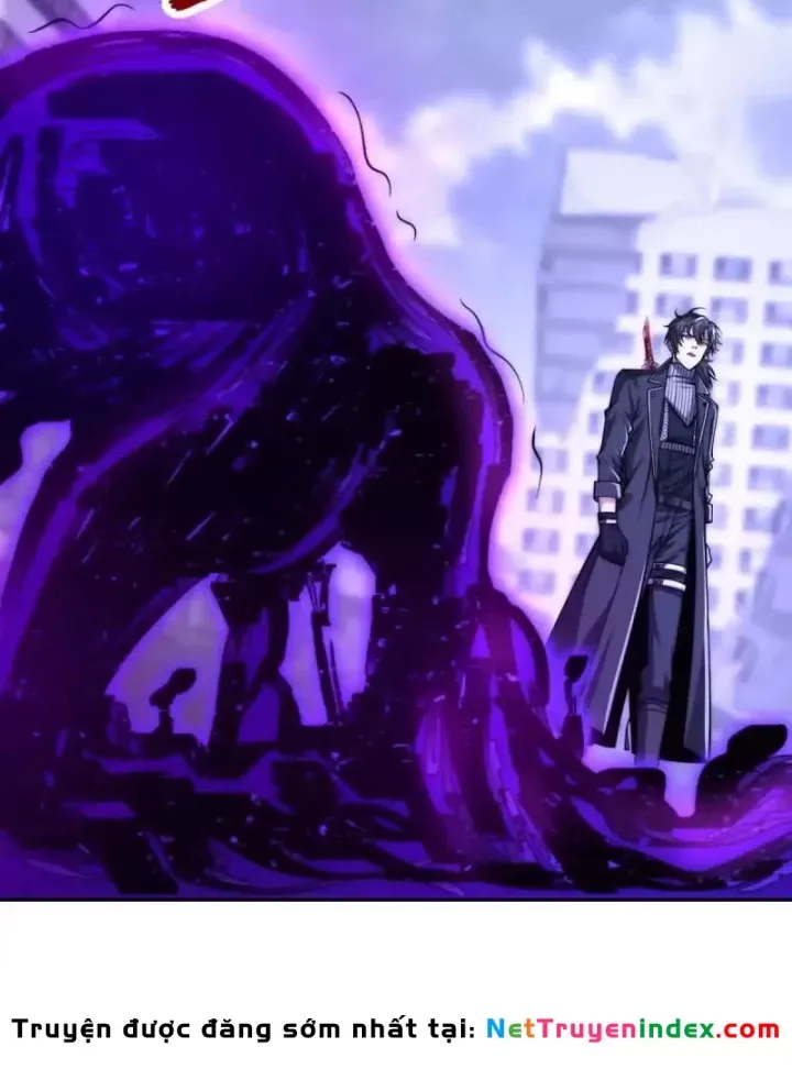 Dị Năng Trùng Sinh Ta Sớm Ở Đỉnh Cao Chapter 55 - Trang 2