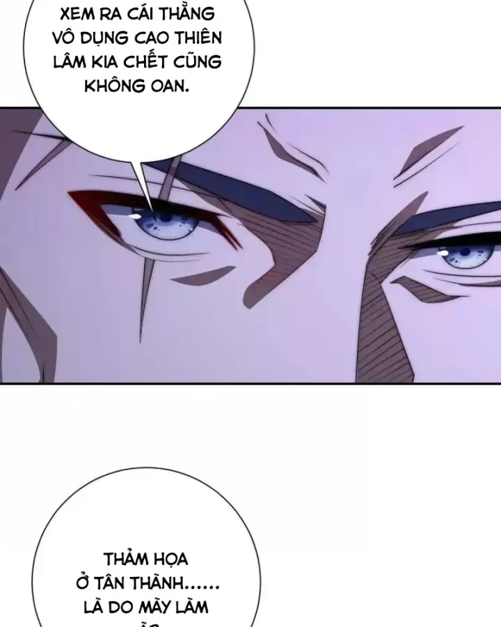 Dị Năng Trùng Sinh Ta Sớm Ở Đỉnh Cao Chapter 55 - Trang 2