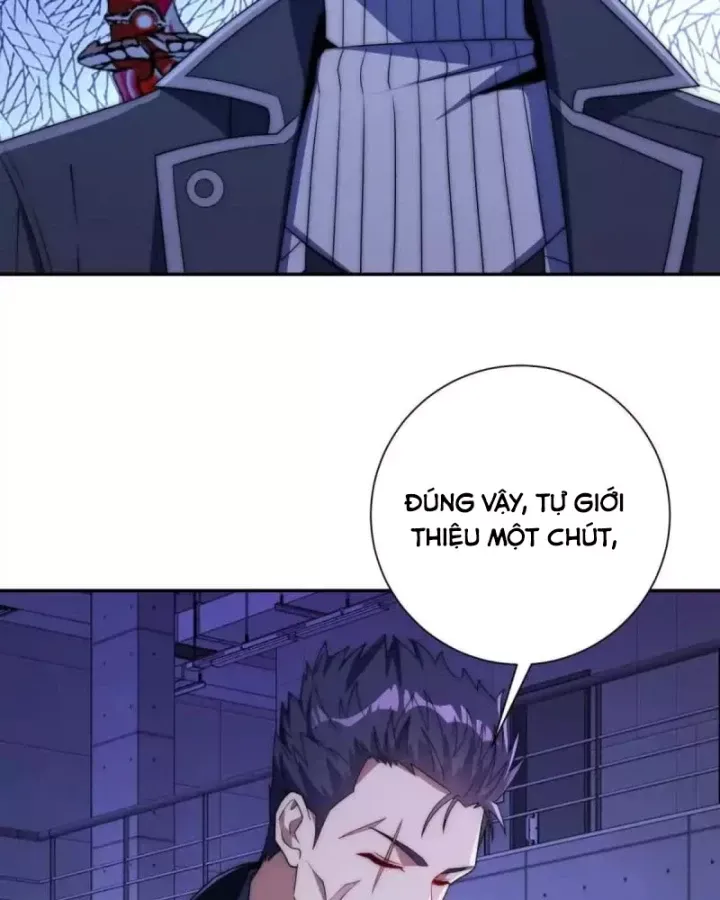 Dị Năng Trùng Sinh Ta Sớm Ở Đỉnh Cao Chapter 55 - Trang 2