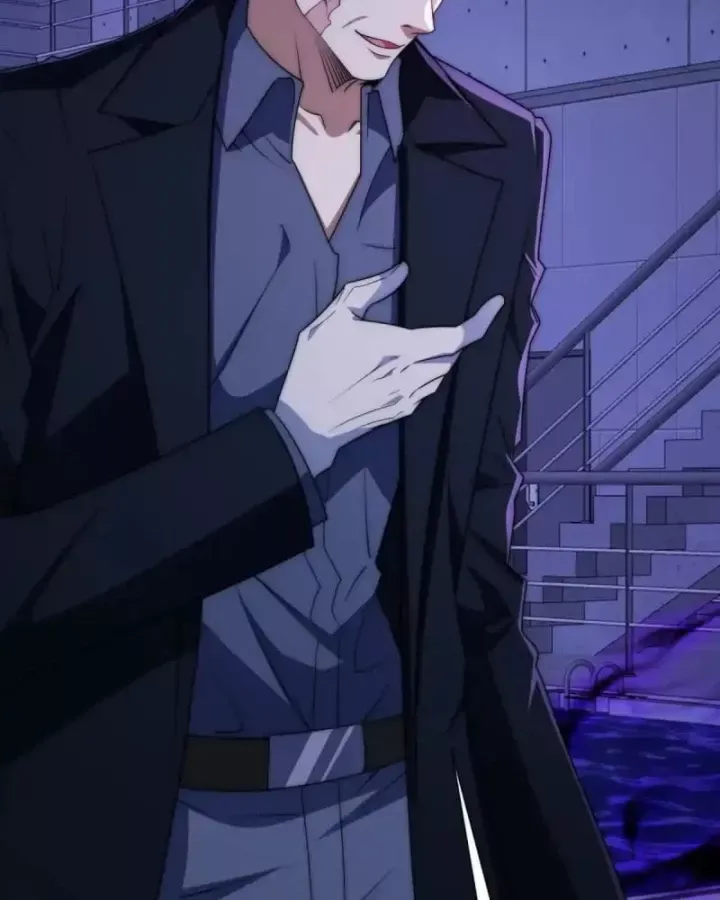 Dị Năng Trùng Sinh Ta Sớm Ở Đỉnh Cao Chapter 55 - Trang 2