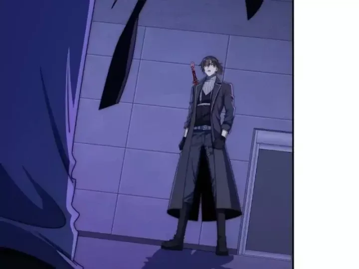 Dị Năng Trùng Sinh Ta Sớm Ở Đỉnh Cao Chapter 55 - Trang 2