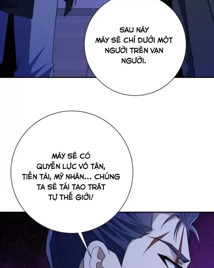 Dị Năng Trùng Sinh Ta Sớm Ở Đỉnh Cao Chapter 55 - Trang 2