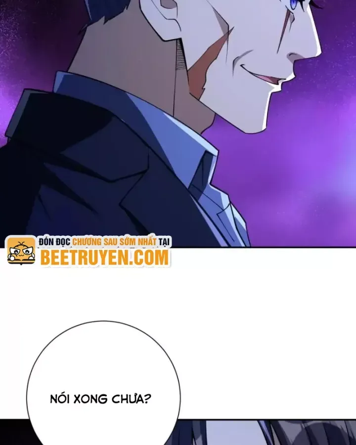 Dị Năng Trùng Sinh Ta Sớm Ở Đỉnh Cao Chapter 55 - Trang 2