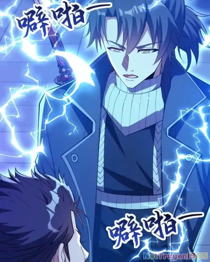 Dị Năng Trùng Sinh Ta Sớm Ở Đỉnh Cao Chapter 55 - Trang 2