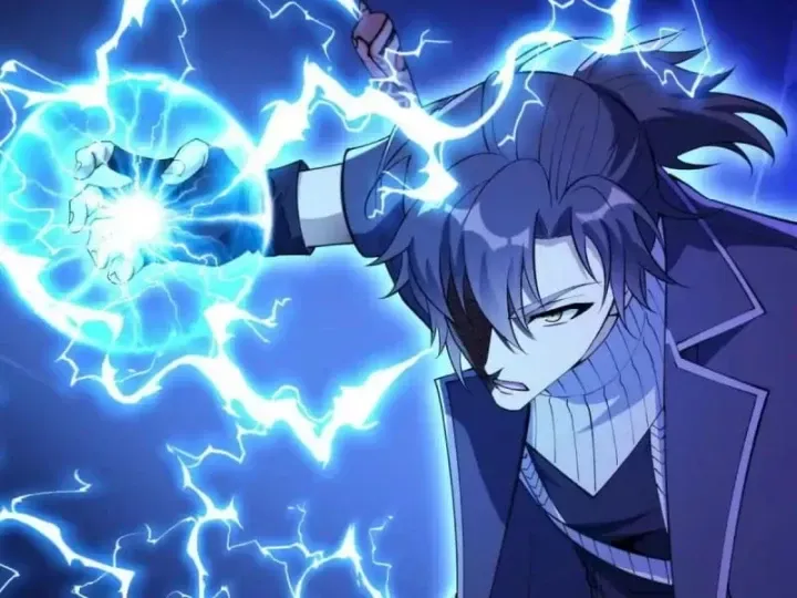 Dị Năng Trùng Sinh Ta Sớm Ở Đỉnh Cao Chapter 55 - Trang 2