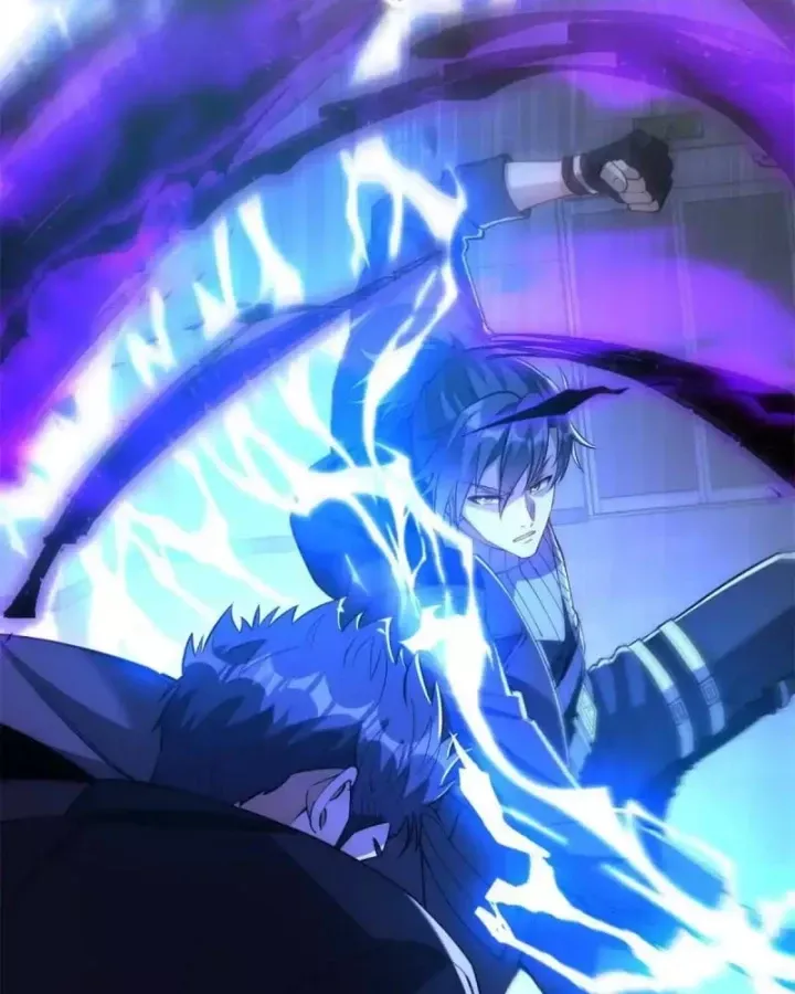 Dị Năng Trùng Sinh Ta Sớm Ở Đỉnh Cao Chapter 55 - Trang 2