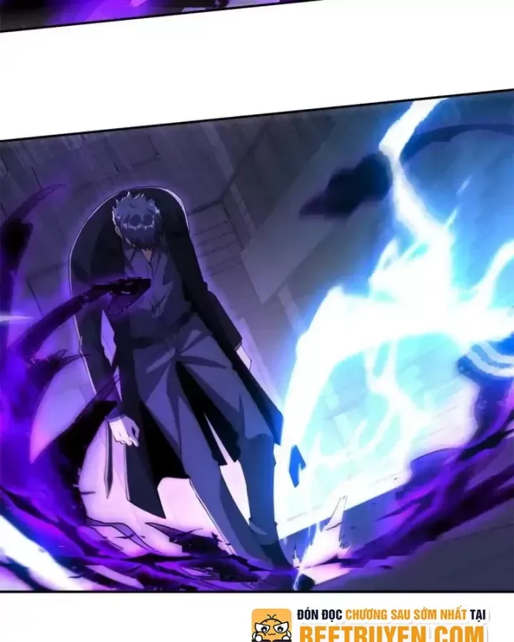 Dị Năng Trùng Sinh Ta Sớm Ở Đỉnh Cao Chapter 55 - Trang 2