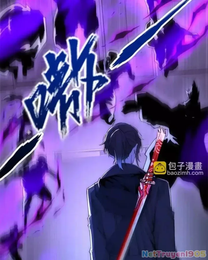 Dị Năng Trùng Sinh Ta Sớm Ở Đỉnh Cao Chapter 55 - Trang 2