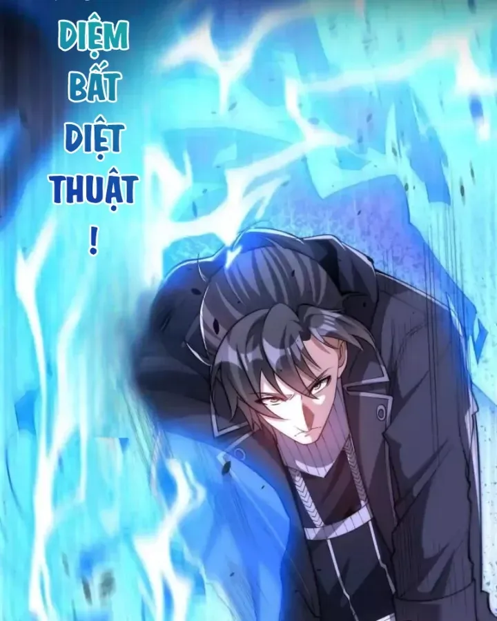 Dị Năng Trùng Sinh Ta Sớm Ở Đỉnh Cao Chapter 55 - Trang 2