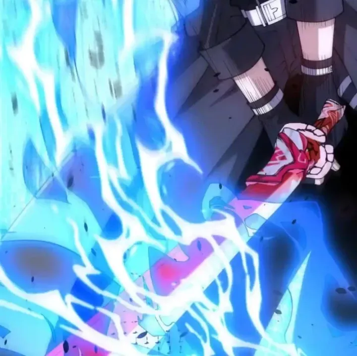 Dị Năng Trùng Sinh Ta Sớm Ở Đỉnh Cao Chapter 55 - Trang 2