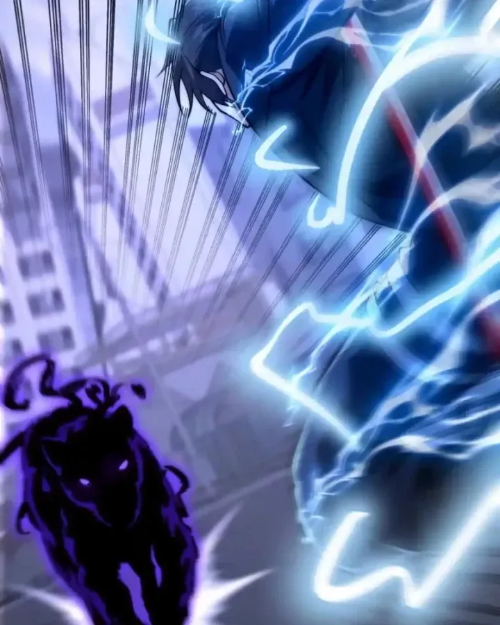 Dị Năng Trùng Sinh Ta Sớm Ở Đỉnh Cao Chapter 55 - Trang 2