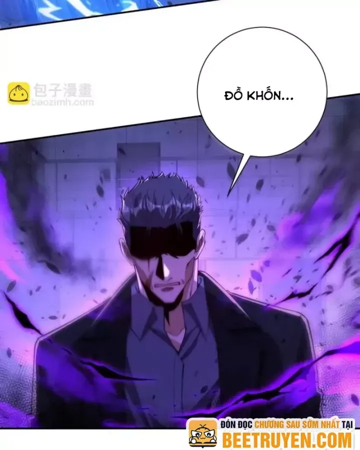 Dị Năng Trùng Sinh Ta Sớm Ở Đỉnh Cao Chapter 55 - Trang 2