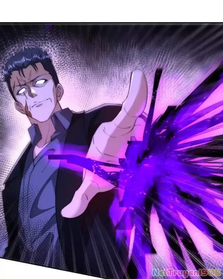 Dị Năng Trùng Sinh Ta Sớm Ở Đỉnh Cao Chapter 55 - Trang 2