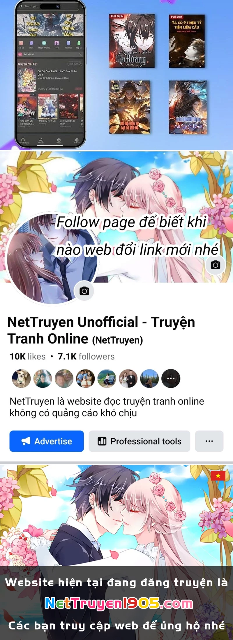 Chuyển Sinh Thành Tra Nam, Ta Giúp Thê Tử Trường Sinh Chapter 1 - Trang 2