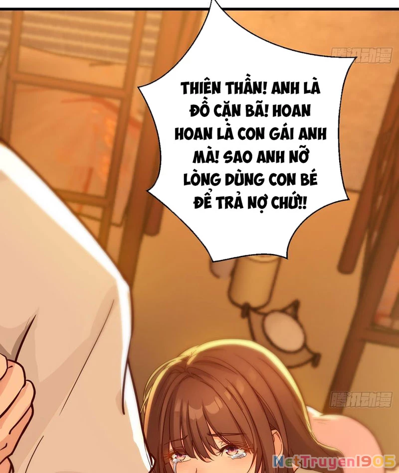 Chuyển Sinh Thành Tra Nam, Ta Giúp Thê Tử Trường Sinh Chapter 1 - Trang 2
