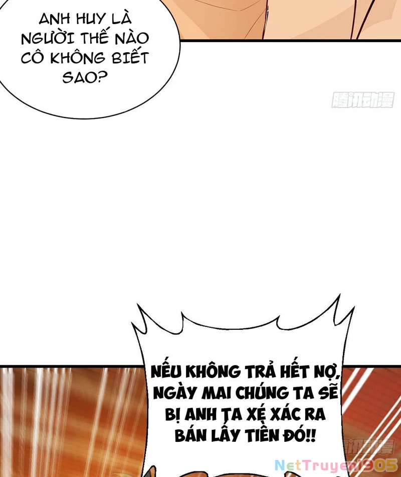 Chuyển Sinh Thành Tra Nam, Ta Giúp Thê Tử Trường Sinh Chapter 1 - Trang 2