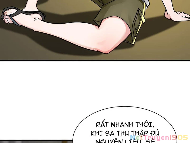 Chuyển Sinh Thành Tra Nam, Ta Giúp Thê Tử Trường Sinh Chapter 20 - Trang 2