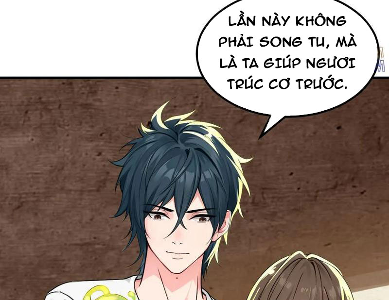 Chuyển Sinh Thành Tra Nam, Ta Giúp Thê Tử Trường Sinh Chapter 23 - Trang 2