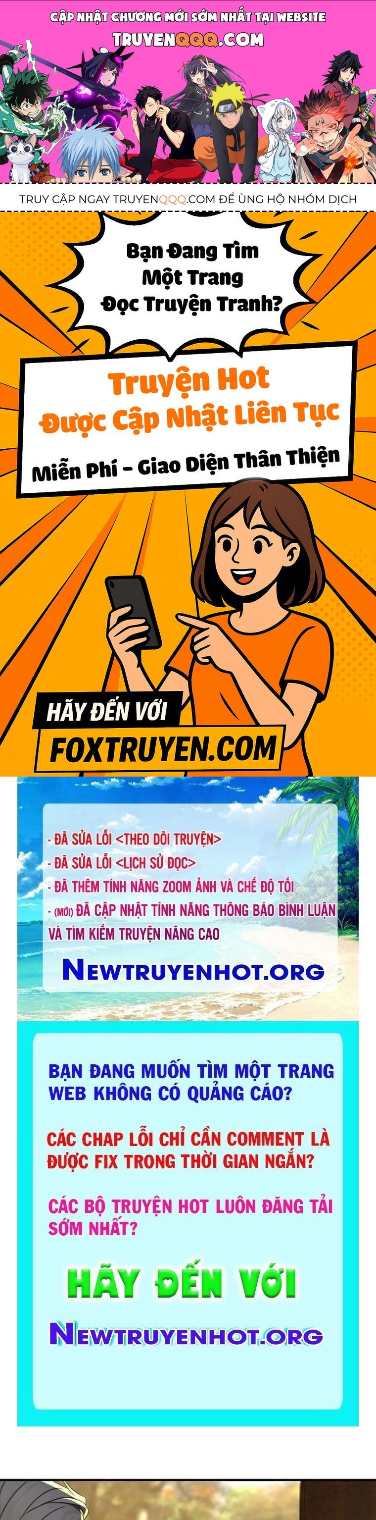 Chuyển Sinh Thành Tra Nam, Ta Giúp Thê Tử Trường Sinh Chapter 37 - Trang 2