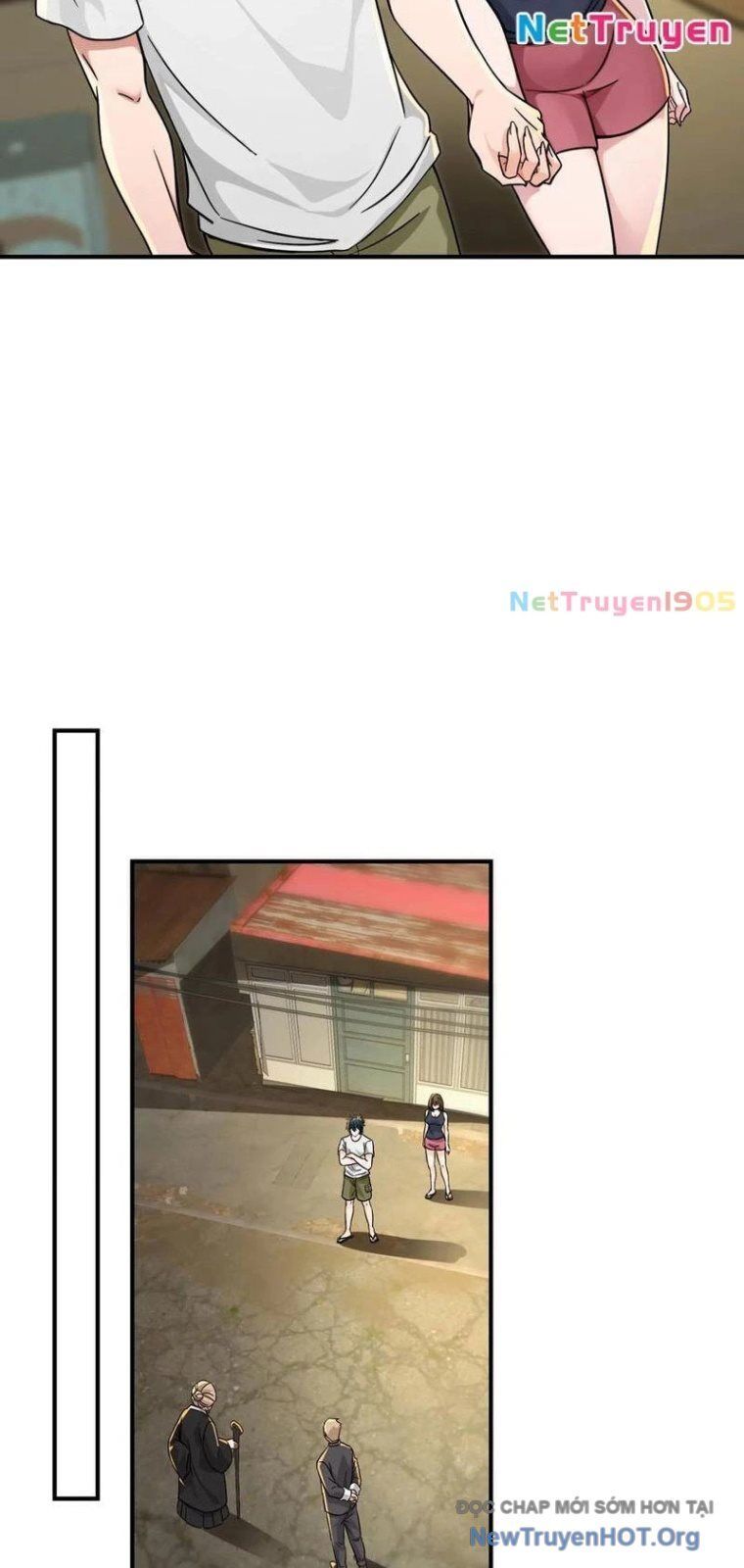 Chuyển Sinh Thành Tra Nam, Ta Giúp Thê Tử Trường Sinh Chapter 37 - Trang 2