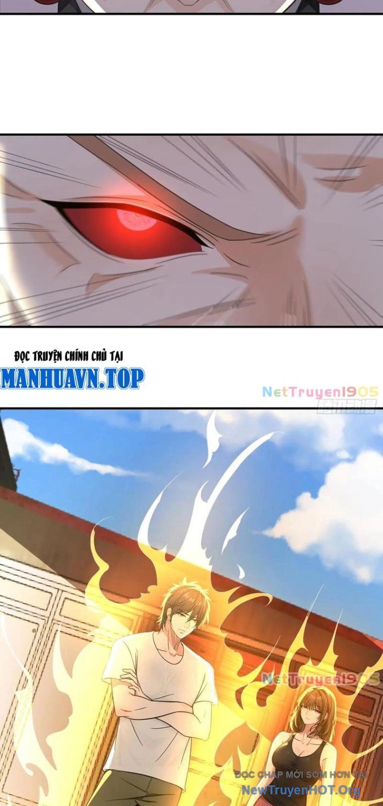 Chuyển Sinh Thành Tra Nam, Ta Giúp Thê Tử Trường Sinh Chapter 37 - Trang 2