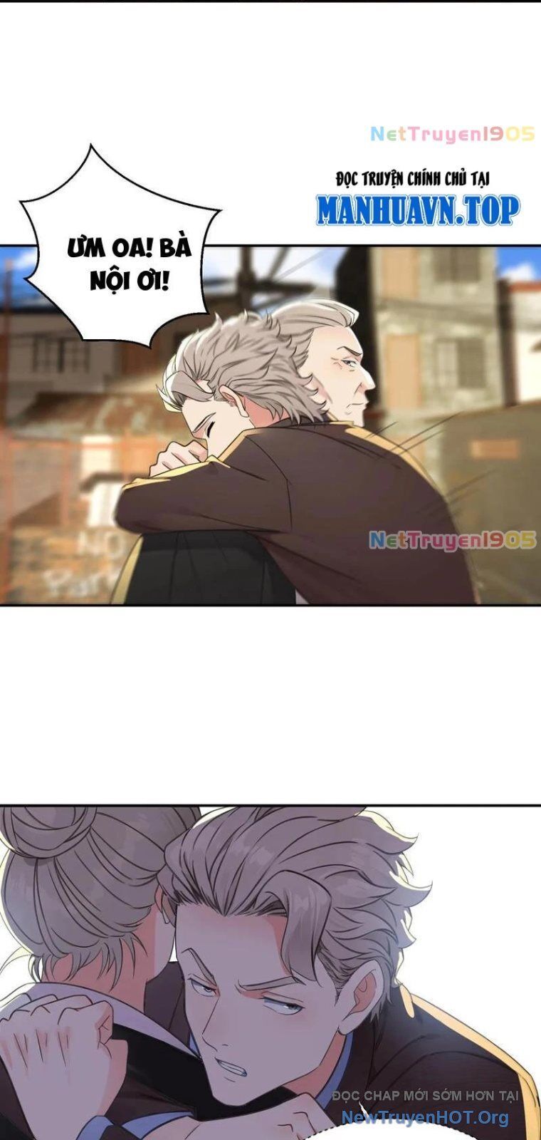 Chuyển Sinh Thành Tra Nam, Ta Giúp Thê Tử Trường Sinh Chapter 37 - Trang 2