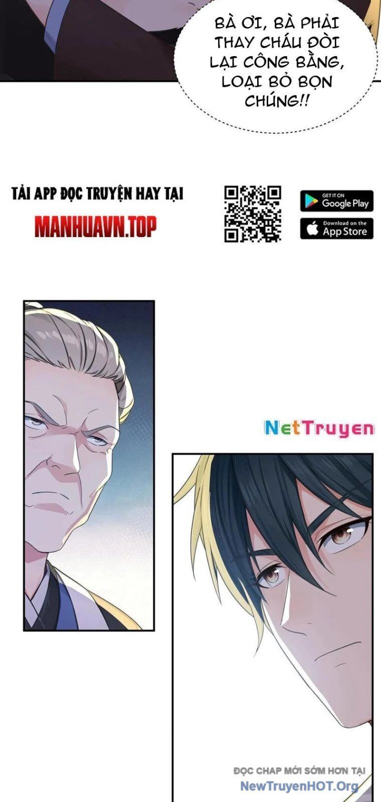 Chuyển Sinh Thành Tra Nam, Ta Giúp Thê Tử Trường Sinh Chapter 37 - Trang 2
