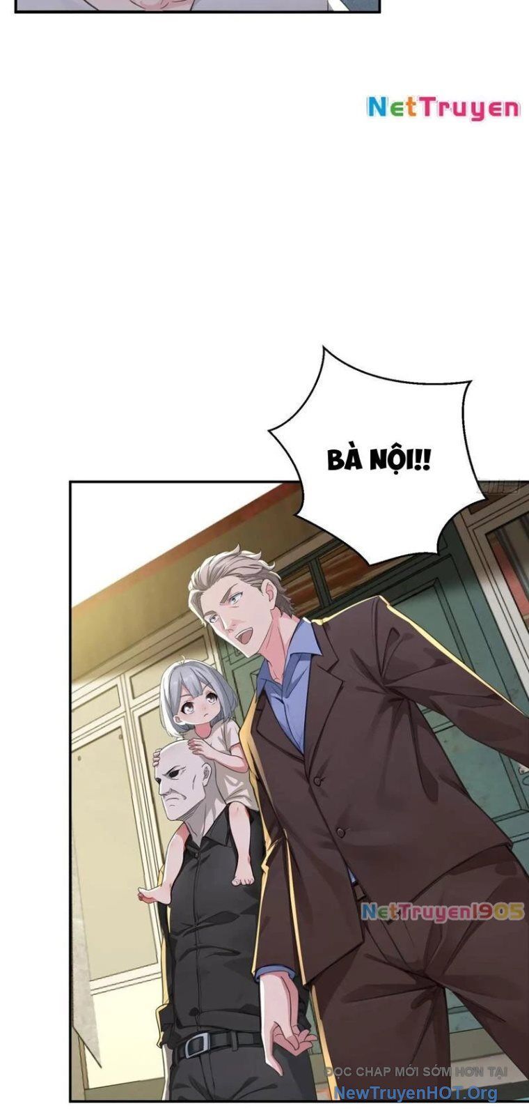 Chuyển Sinh Thành Tra Nam, Ta Giúp Thê Tử Trường Sinh Chapter 37 - Trang 2