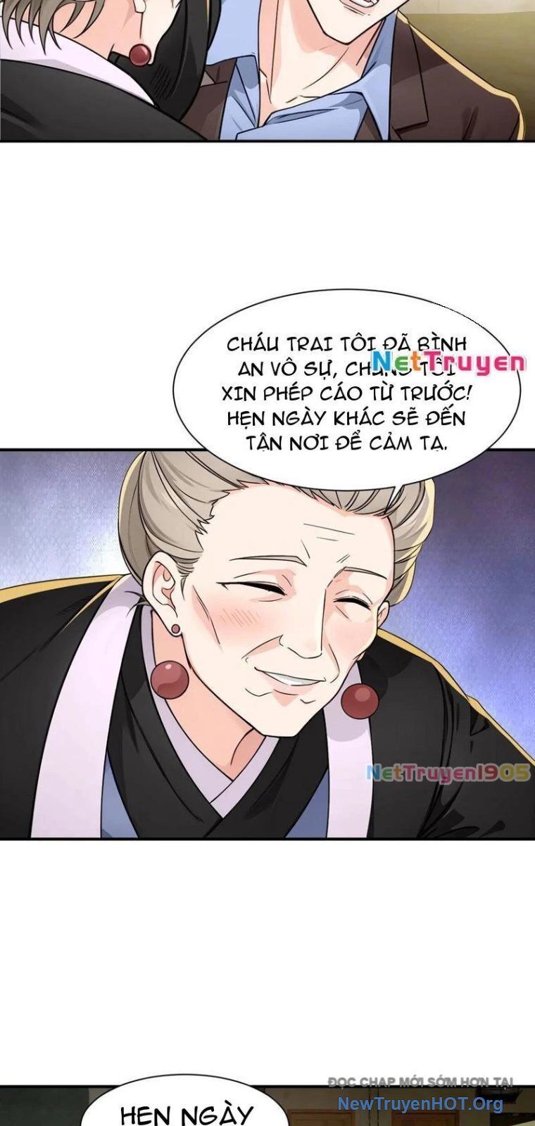 Chuyển Sinh Thành Tra Nam, Ta Giúp Thê Tử Trường Sinh Chapter 37 - Trang 2