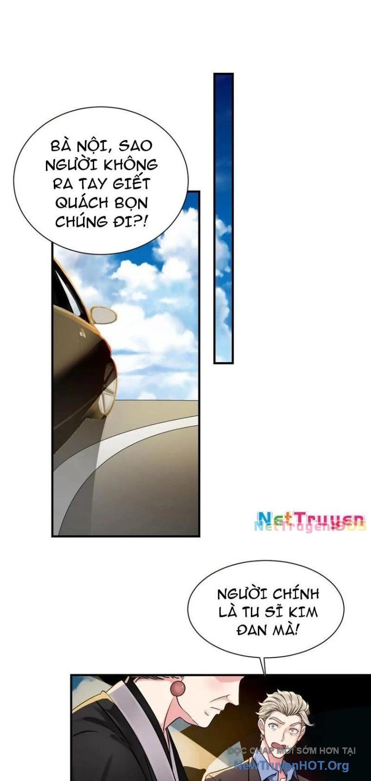 Chuyển Sinh Thành Tra Nam, Ta Giúp Thê Tử Trường Sinh Chapter 37 - Trang 2