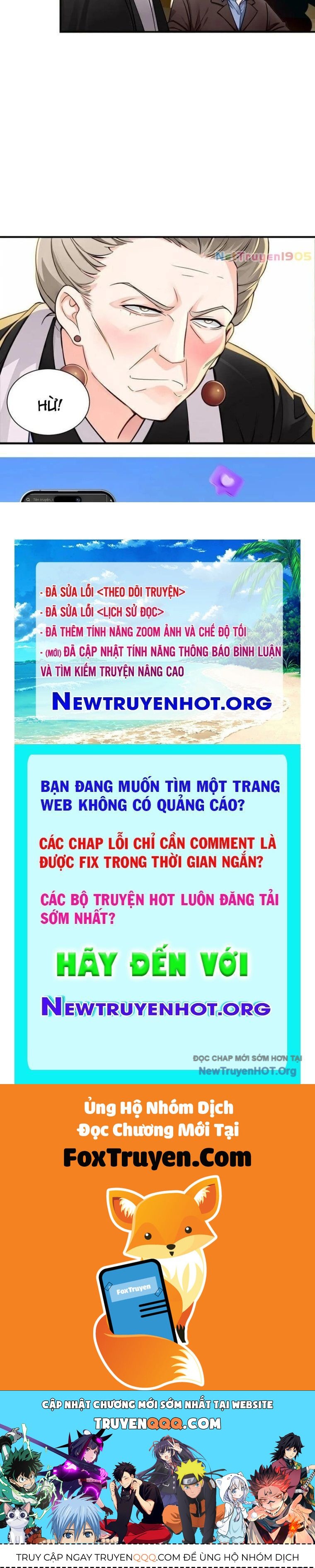 Chuyển Sinh Thành Tra Nam, Ta Giúp Thê Tử Trường Sinh Chapter 37 - Trang 2