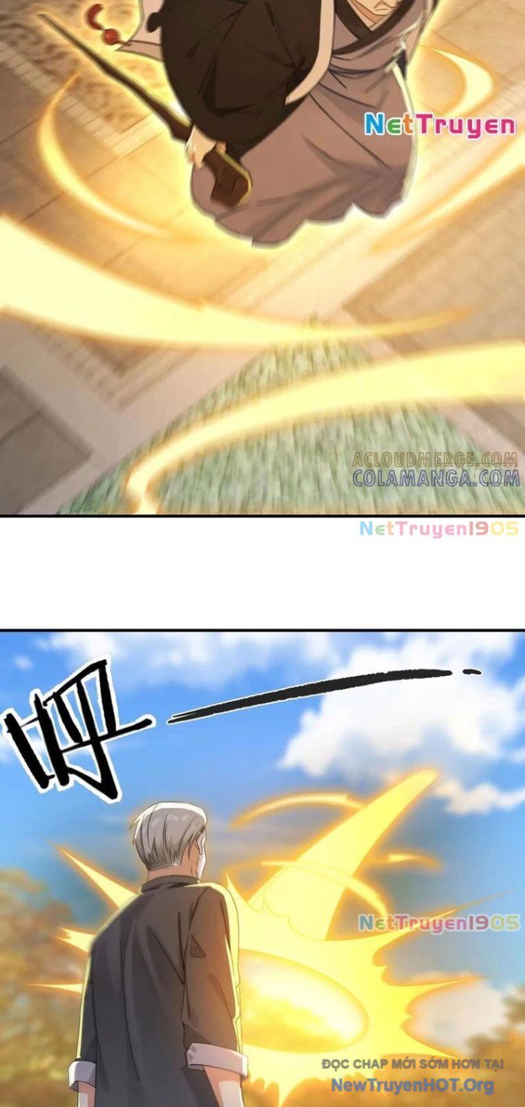 Chuyển Sinh Thành Tra Nam, Ta Giúp Thê Tử Trường Sinh Chapter 37 - Trang 2