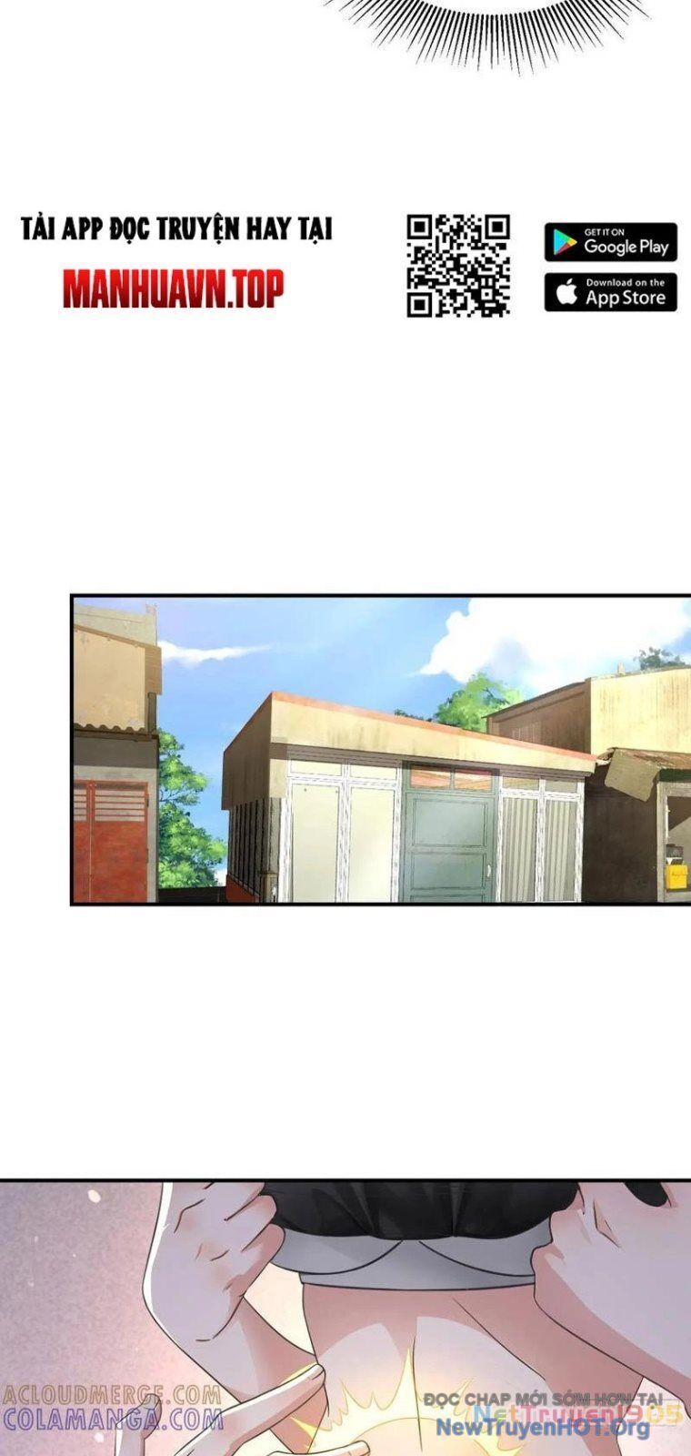 Chuyển Sinh Thành Tra Nam, Ta Giúp Thê Tử Trường Sinh Chapter 37 - Trang 2