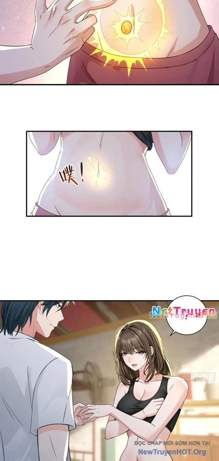 Chuyển Sinh Thành Tra Nam, Ta Giúp Thê Tử Trường Sinh Chapter 37 - Trang 2