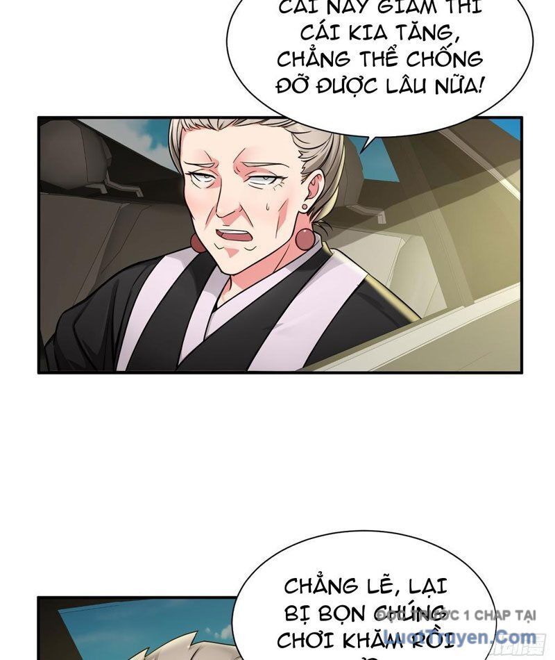 Chuyển Sinh Thành Tra Nam, Ta Giúp Thê Tử Trường Sinh Chapter 40 - Trang 2