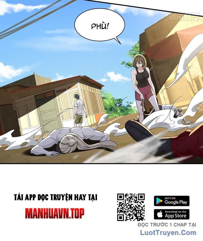 Chuyển Sinh Thành Tra Nam, Ta Giúp Thê Tử Trường Sinh Chapter 40 - Trang 2