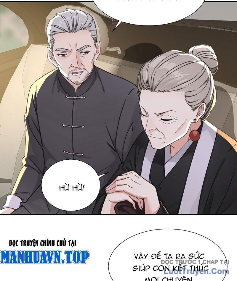 Chuyển Sinh Thành Tra Nam, Ta Giúp Thê Tử Trường Sinh Chapter 40 - Trang 2