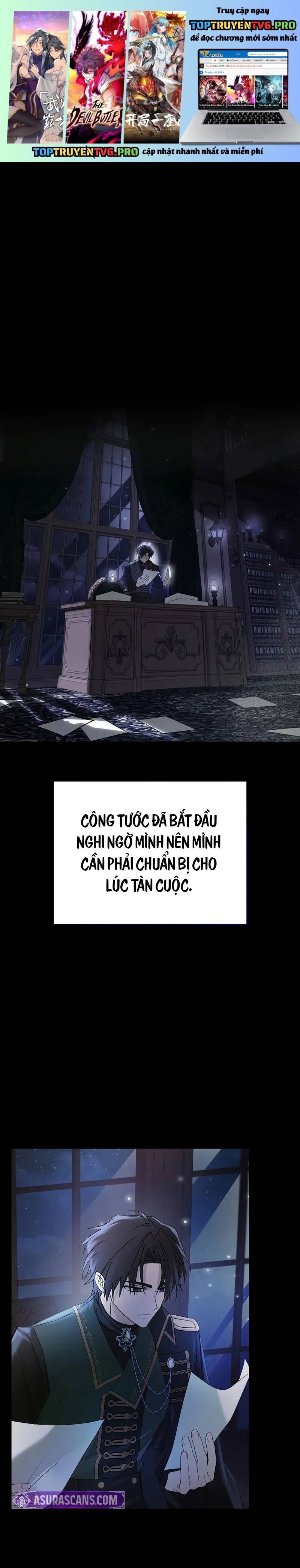 Tôi Không Tài Năng Đến Thế Đâu Chapter 76 - Trang 2