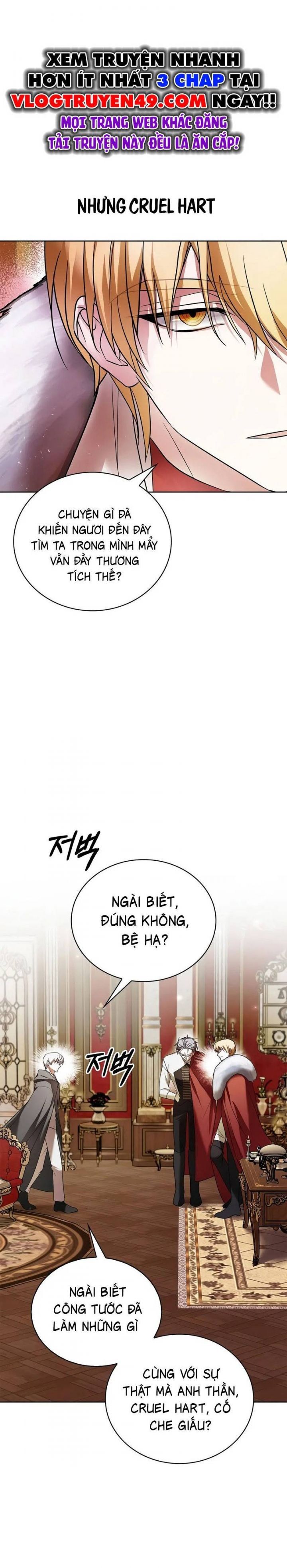 Tôi Không Tài Năng Đến Thế Đâu Chapter 76 - Trang 2
