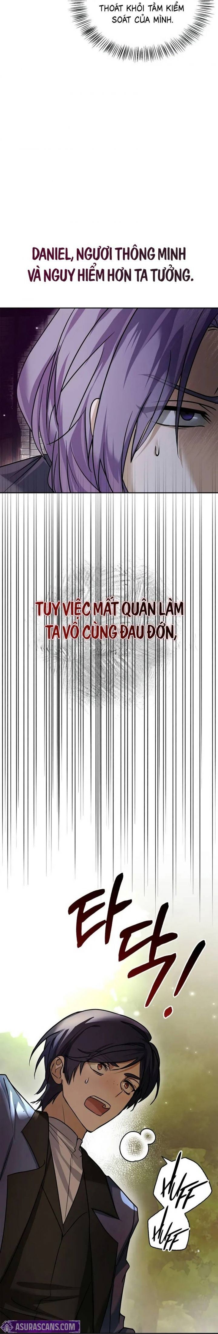 Tôi Không Tài Năng Đến Thế Đâu Chapter 77 - Trang 2