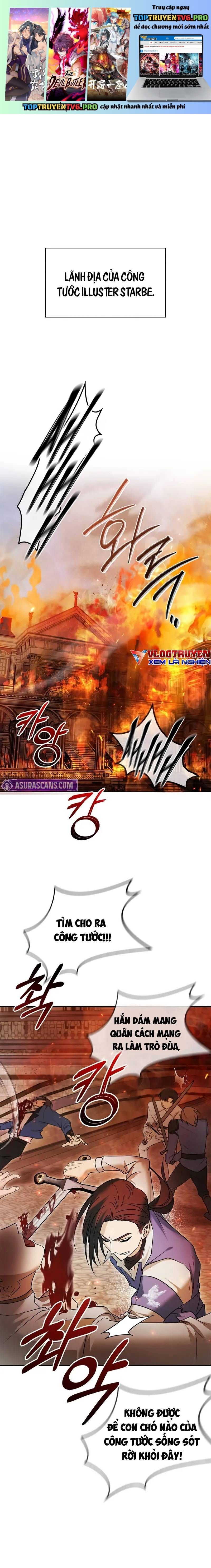 Tôi Không Tài Năng Đến Thế Đâu Chapter 77 - Trang 2