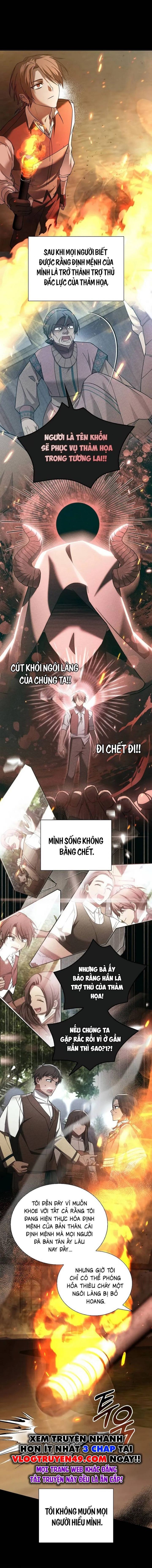Tôi Không Tài Năng Đến Thế Đâu Chapter 77 - Trang 2