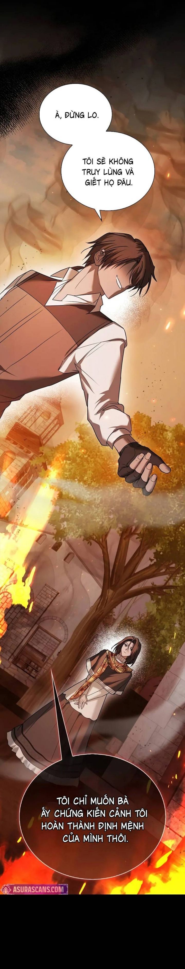 Tôi Không Tài Năng Đến Thế Đâu Chapter 77 - Trang 2