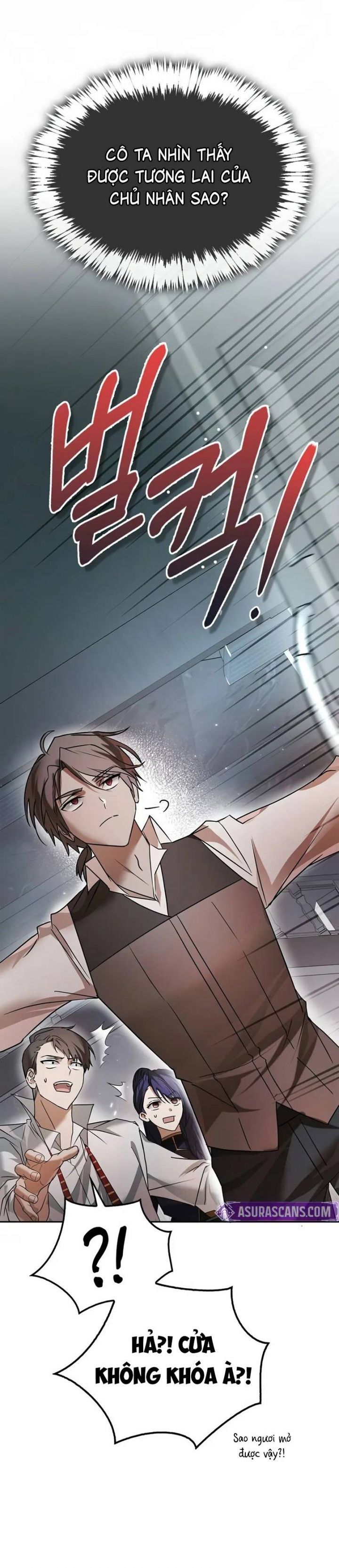 Tôi Không Tài Năng Đến Thế Đâu Chapter 77 - Trang 2